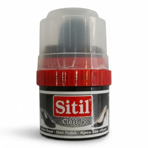 Asker Bot Boyası 50ml — Sitil
