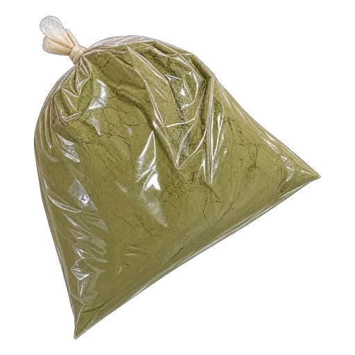 Dökme Kına — 500 g