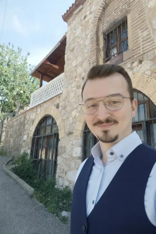 KAHYA kurucusu Fikri Kahya