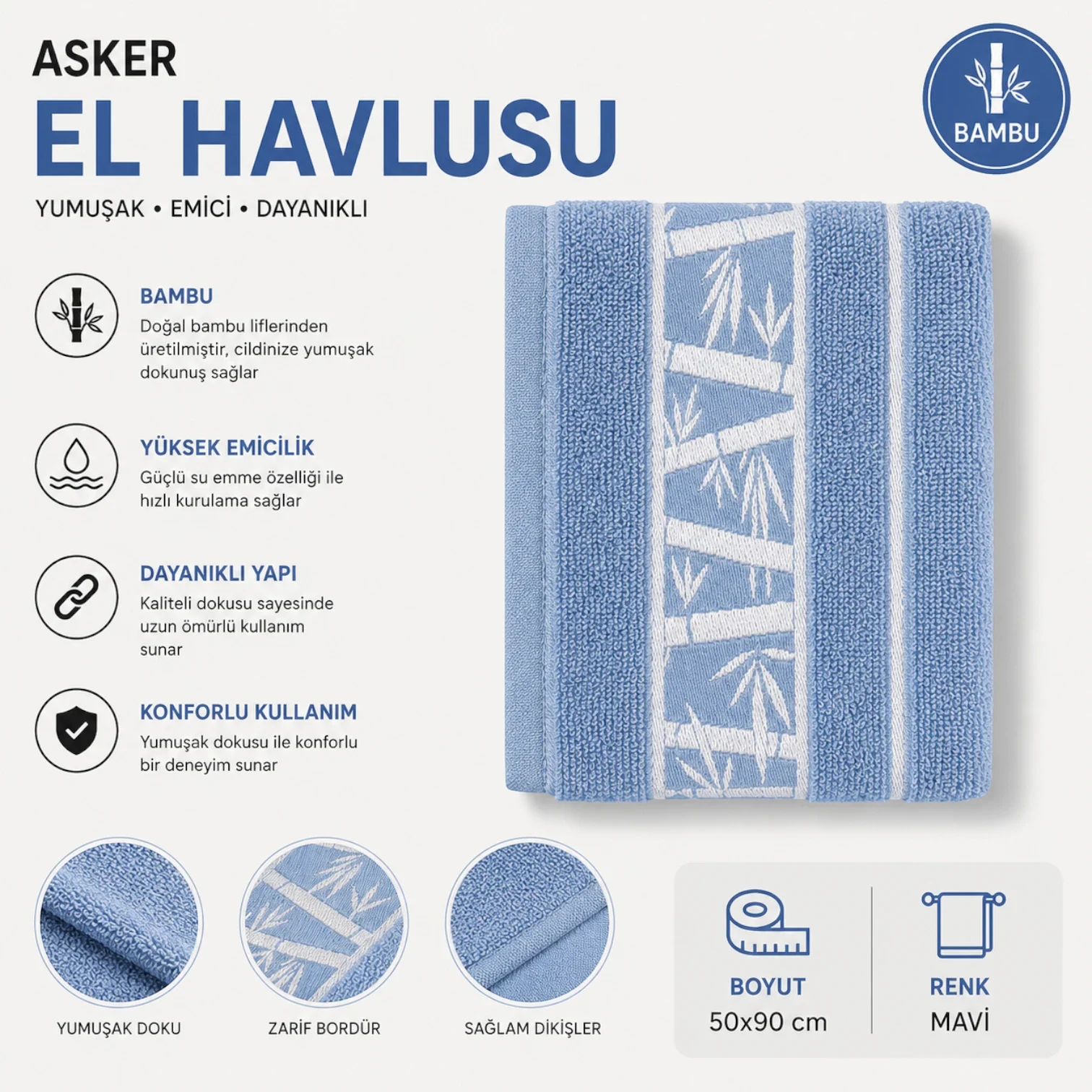 El Havlusu Bambu