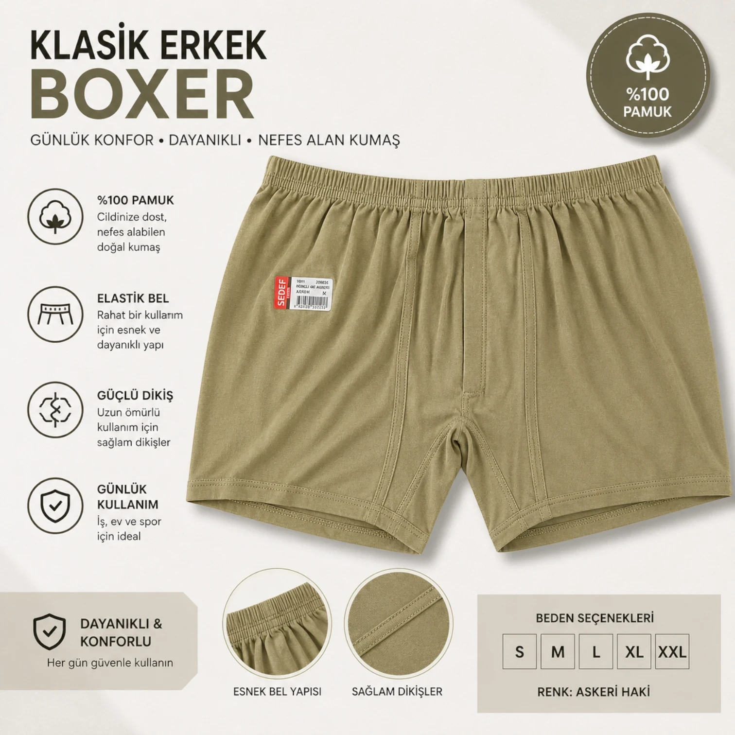 Asker Arjantin Boxer Haki