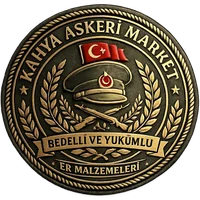 Kahya Askeri Market